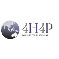 4H4P Co., Ltd. - Recruitment Agency Profile