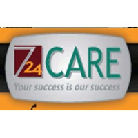 724CARE - Recruitment Agency Profile