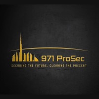 971 Prosec Recruitment - Recruitment Agency Profile