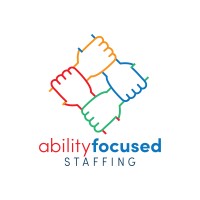 Ability Focused Staffing LLC. - Recruitment Agency Profile