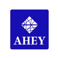 AHEY Consulting - Recruitment Agency Profile