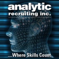 Analytic Recruiting Inc. - Recruitment Agency Profile