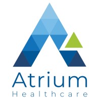 Atrium Health & Social Care - Recruitment Agency Profile