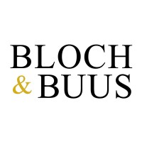 Bloch & Buus - Recruitment Agency Profile
