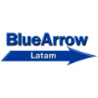 Blue Arrow Latam - Recruitment Agency Profile