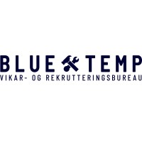 Bluetemp.dk - Recruitment Agency Profile
