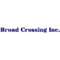 Broad Crossing Inc. - Recruitment Agency Profile