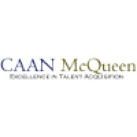 Caan McQueen - Recruitment Agency Profile