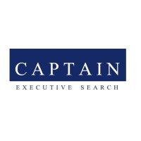Captain Executive Search - Recruitment Agency Profile