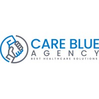 Care Blue Agency - Recruitment Agency Profile