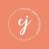 Christie James Recruitment - Recruitment Agency Profile