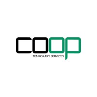 Co-Op Temp Services - Recruitment Agency Profile