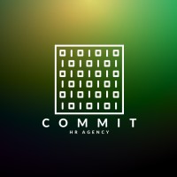COMMIT - Recruitment Agency Profile