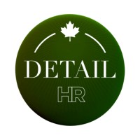 Detail HR - Recruitment Agency Profile