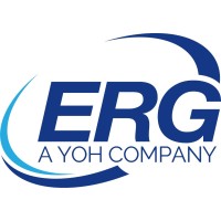 ERG, Inc. - Recruitment Agency Profile