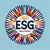 ESG Employment - Recruitment Agency Profile