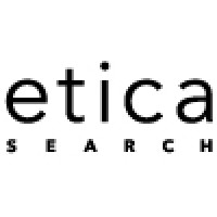 etica search - Recruitment Agency Profile