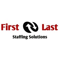First Last Staffing Solutions - Recruitment Agency Profile