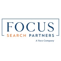 Focus Search Partners, A Vaco Company - Recruitment Agency Profile