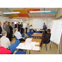 Fractional Executives Worldwide - Recruitment Agency Profile