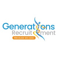 Generations Recruitment - Recruitment Agency Profile