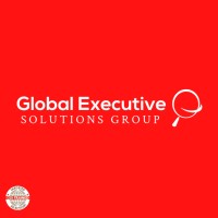 Global Executive Solutions Group (GESG) - Recruitment Agency Profile
