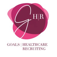 Goals Health Care Recruiting LLC. - Recruitment Agency Profile