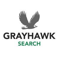 GRAYHAWK SEARCH - Finance Executive Search - Recruitment Agency Profile
