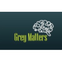 Grey Matters - Finding Work After 50 - Recruitment Agency Profile