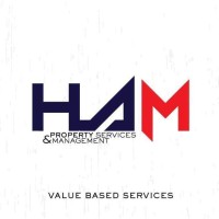 HAM PROPERTY SERVICES AND MANAGEMENT LTD - Recruitment Agency Profile