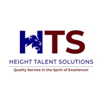 Height Talent Solutions - Recruitment Agency Profile
