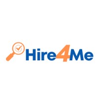 Hire4Me Inc. - Recruitment Agency Profile
