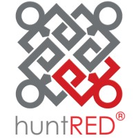 huntRED® - Recruitment Agency Profile