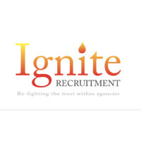Ignite Recruitment - Recruitment Agency Profile