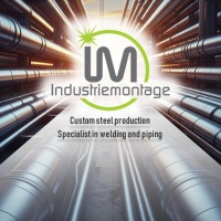 Industriemontage - Recruitment Agency Profile