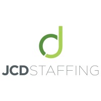JCD Staffing - Recruitment Agency Profile