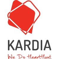 KARDIA - Recruitment Agency Profile