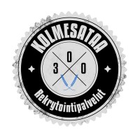 Kolmesataa Rekrytointipalvelut - Recruitment Agency Profile