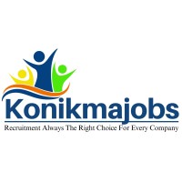 Konikmajobs Recruitment Agency - Recruitment Agency Profile