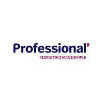 LeasingTeam Professional - Recruitment Agency Profile