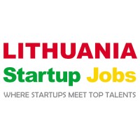 Lithuania Startup Jobs - Recruitment Agency Profile