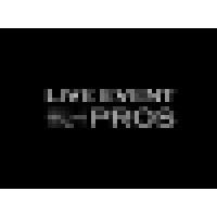 Live Event Pros - Recruitment Agency Profile