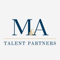 M&A Talent Partners - Recruitment Agency Profile