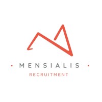Mensialis Recruitment - Recruitment Agency Profile