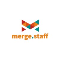 Merge Staff - we merge people&jobs - Recruitment Agency Profile