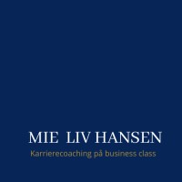 Mie Liv Hansen - Recruitment Agency Profile
