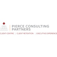 Pierce Consulting Partners - Recruitment Agency Profile