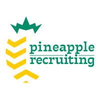 Pineapple Recruiting GmbH - Recruitment Agency Profile