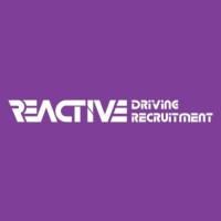 Reactive Driving Recruitment - Recruitment Agency Profile