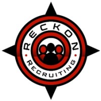 RECKON Recruiting - Recruitment Agency Profile